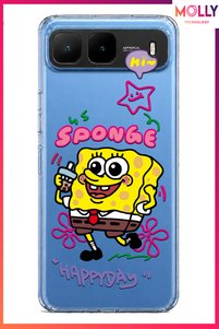 Related product image Molly Phone Case
