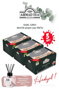 Related product image Ahmad Tea Tea Bag for Teapots