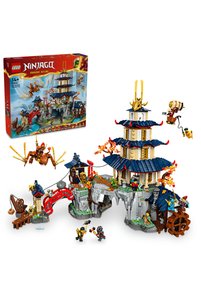 Imaginea produsului asociat LEGO Jucării de construit