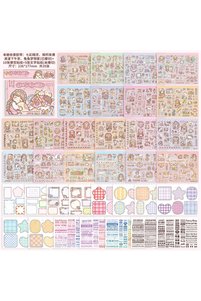 Related product image Choice Stickers