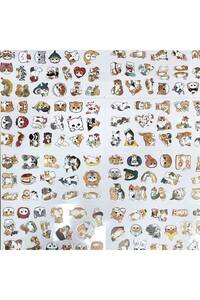 Related product image Choice Stickers