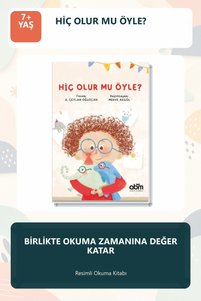 Related product image Abm Yayınevi Children's Storybooks