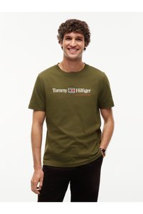 Related product image Tommy Hilfiger T-Shirts