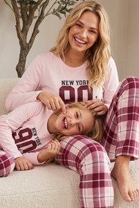 Related product image Siyah İnci Pajama Sets
