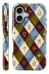 Related product image WANNA PROTECT Phone Case