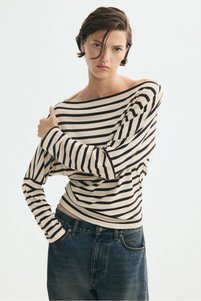İlgili ürün resmi H&M Bluz