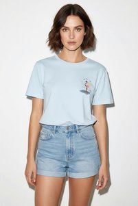 Related product image Şeker Portakalım T-Shirts