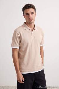 İlgili ürün resmi Trendyolmilla Man Polo Yaka T-shirt