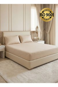 صورة المنتج ذات الصلة Master Home Textile أطقم ملاءات سرير مفرد