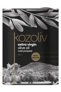 Related product image Kozoliv Olive Oil