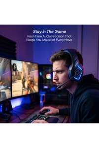 Related product image Intex Gaming Headsets
