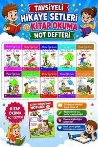 Related product image Ata Yayıncılık Children's Storybooks