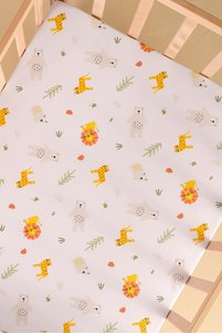 Related product image Bondberro Baby & Children Bed Sheets