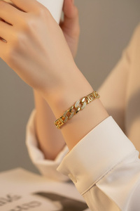 Related product image XUPING JEWELRY Steel Bracelets
