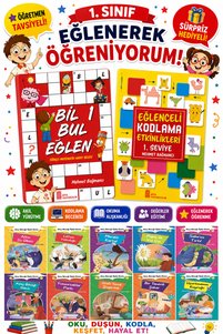 Related product image Ata Yayıncılık Children's Storybooks