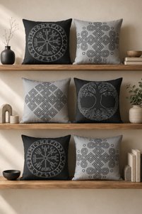 Related product image Belle Benoit Cushions and Cushion Covers