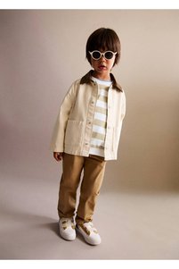 صورة المنتج ذات الصلة MANGO Baby بنطلونات
