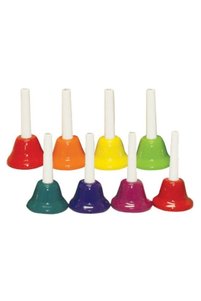 İlgili ürün resmi Boomwhackers Darbuka