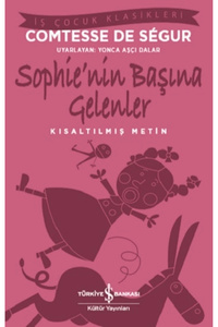 Related product image Türkiye İş Bankası Kültür Yayınları Children's Storybooks