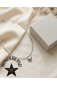 Related product image stainless steell Steel Necklaces