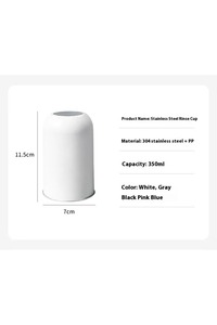 Related product image Choice Toothbrush Holder