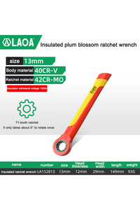 Related product image Choice Spanners