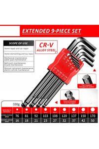 Related product image Choice Spanners