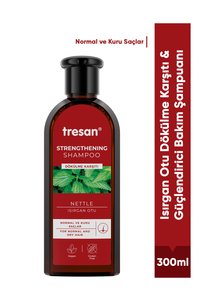 Related product image Tresan Shampoos