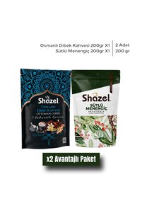 Related product image Shazel Turkish Coffee