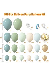 Related product image Choice Balloons
