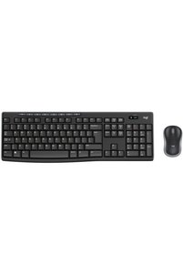 Imaginea produsului asociat logitech Tastaturi