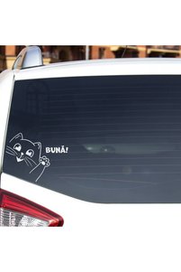 Imaginea produsului asociat OEM Stickere cu emblemă și logo și bandă fosforescentă
