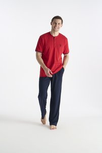 صورة المنتج ذات الصلة U.S. Polo Assn. أطقم بيجامات