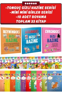 Related product image Tonguç Yayınları Children's Storybooks