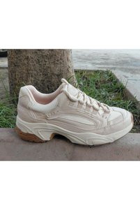Bulldozer 261966 Kadın Günlük Sneaker Spor Ayakkabı - Fiyatı