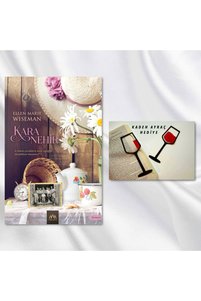 Related product image Arkadya Yayınları Novel