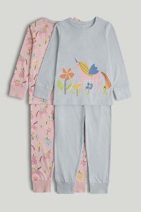 Related product image Mothercare Pajama Sets