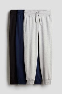 صورة المنتج ذات الصلة H&M بنطلونات رياضية