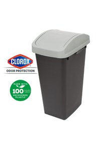 صورة المنتج ذات الصلة Clorox سلال مهملات
