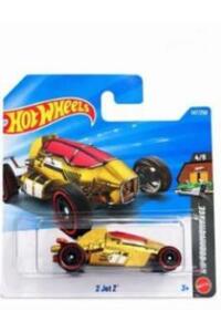 İlgili ürün resmi HOT WHEELS Model Araç