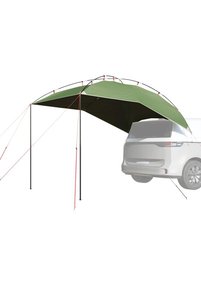 Imaginea produsului asociat vidaxl Materiale pentru corturi de camping