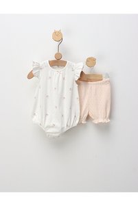 Imaginea produsului asociat MiniKids Bodyuri și salopete pentru bebeluși