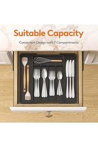 Related product image Arabest Cutlery Holder