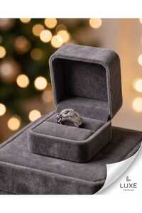 Related product image XUPING JEWELRY Steel Rings
