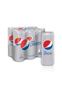 Related product image Pepsi Soft Drinks