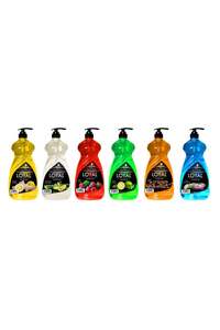 Related product image Loyal Hand Dishwashing Detergent