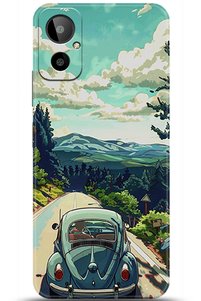 Related product image Noprin Phone Case