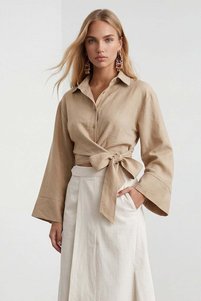 Related product image Trend Alaçatı Stili Shirts