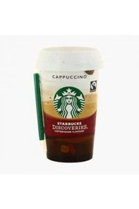 Related product image Starbucks Cold Coffee