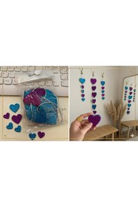 Related product image Deniz Party Store Christmas Ornaments
